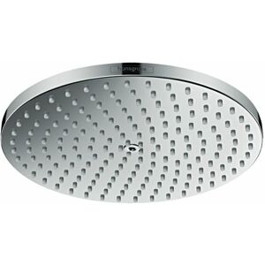 Hansgrohe RAINDANCE S SOFFIONE DOCCIA 240 1 JET SOFFITTO 27623000