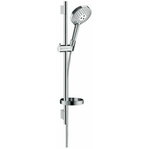 Hansgrohe RAINDANCE SELECT S SET DOCCIA 120 3 JET ASTA 65 CM. CROMO 27654000