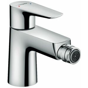 Hansgrohe TALIS E MISCELATORE MONOCOMANDO PER BIDET A LEVA CROMO 71720000