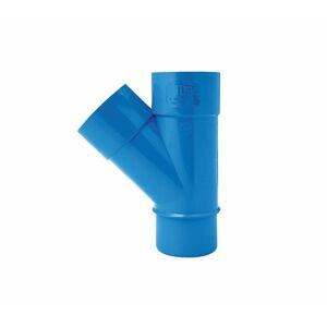 Aertecnica DERIVAZIONE PVC 45° DN. 50 MF TR053