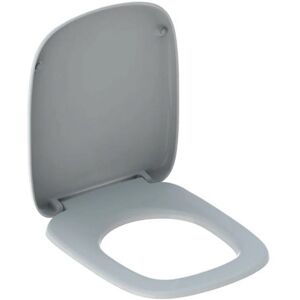 Geberit FANTASIA SEDILE PER WC CON CHIUSURA AMMORTIZZATA BIANCO 500.867.00.1