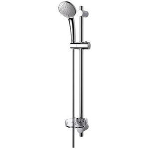 Ideal Standard IDEALRAIN ASTA DOCCIA 3 GETTI DN. 100 MM. B9419AA