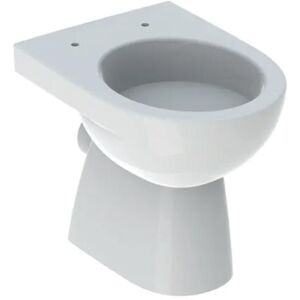 Geberit SELNOVA VASO WC A PAVIMENTO CON SCARICO ORIZZONTALE BIANCO 500.955.00.7