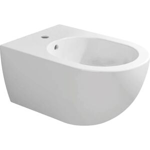 Flaminia APP BIDET SOSPESO MONOFORO IN CERAMICA BIANCO AP218