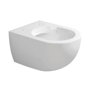 Flaminia MINIAPP VASO WC SOSPESO CON SISTEMA GOCLEAN® IN CERAMICA BIANCO AP119G