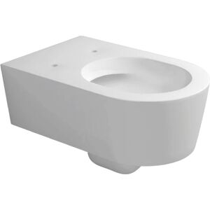 Flaminia LINK VASO WC SOSPESO CON SISTEMA GOCLEAN® IN CERAMICA BIANCO 5051/WCG