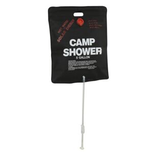 Meru Solar Shower 20 - doccia campeggio