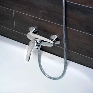 Grohe Rubinetto per doccia Start New cromo lucido