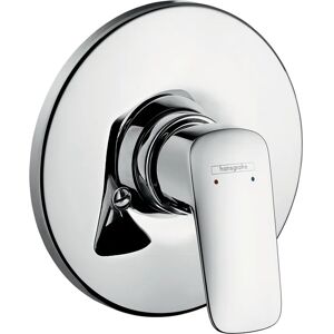 Hansgrohe Rubinetto per doccia MyCube cromo lucido