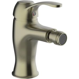 Leroy Merlin Rubinetto per bidet Distri bronzo