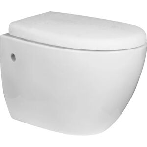 AZZURRA Vaso WC sospeso dinasty