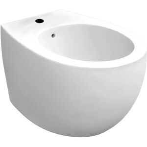 AZZURRA CERAMICA Bidet sospeso dinasty bianco lucido