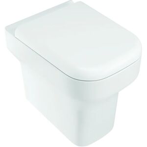 Olympia Vaso WC filomuro synthesis