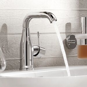 Grohe Rubinetto per lavabo essence cromo lucido