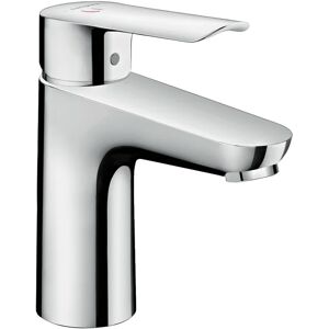 Hansgrohe Rubinetto per lavabo coolstart cromato