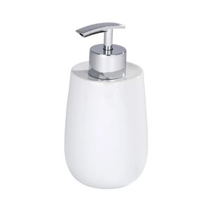 Wenko Dispenser Malta bianco in ceramica 0.29 l