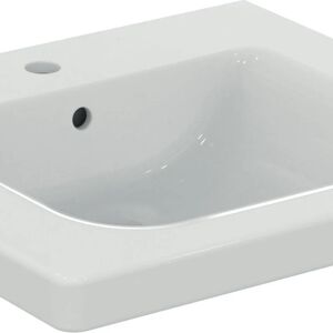 Ideal Standard Lavabo Connect Freedom rettangolare L 60 x P 55.5 cm in ceramica bianco