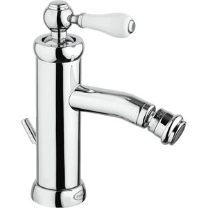 JACUZZI RUBINETTERIA Rubinetto per bidet Opera cromato lucido