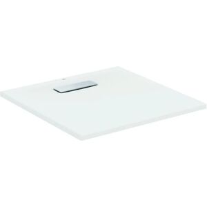 Ideal Standard Piatto doccia  in acrilico Ultra Flat New 70 x 70 cm bianco