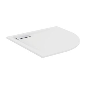 Ideal Standard Piatto doccia  in acrilico Ultra Flat New 90 x 90 cm bianco
