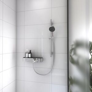 Hansgrohe Saliscendi per doccia  3 getti