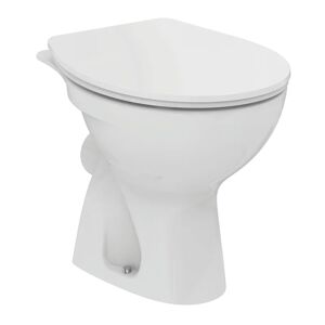 Ideal Standard Vaso WC parete tirso