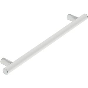 PONTE GIULIO Maniglione Ada inox in inox L 51 cm inox lucido