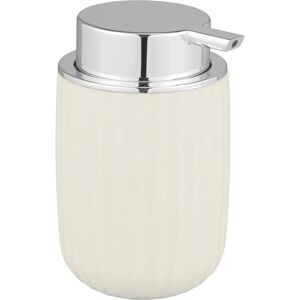 Wenko Dispenser Agropoli crema in ceramica 0.2 l