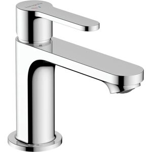 Hansgrohe Rubinetto per lavabo Stamis S cromato