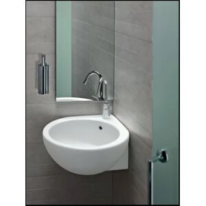 HATRIA Lavabo angolare sinistro You&Me -