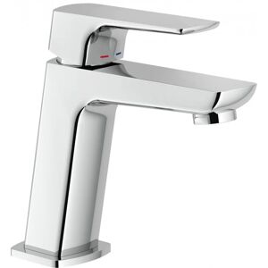 NOBILI ACQUAVIVA Miscelatore rubinetto monocomando lavabo Ø1.1/4 cr VV103118/1CR