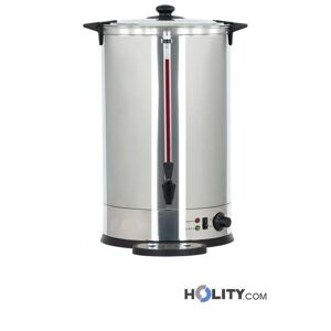 Dispenser Acqua Calda Per Caffetterie H110_103