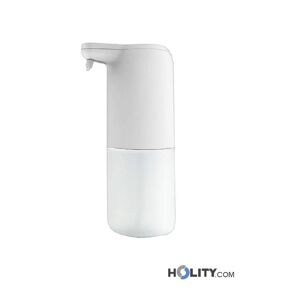 Distributore Automatico Sapone O Gel Da 310 Ml H33_122