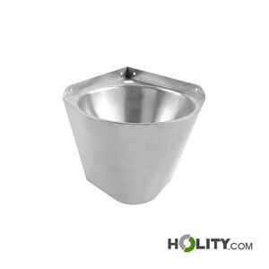 Lavabo Tondo H438_270