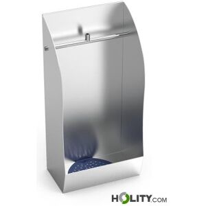 Orinatoio Inox Per Bagni Pubblici H509_48