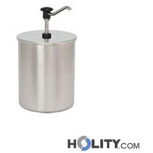 Dispenser Per Salse A Pressione H517_19