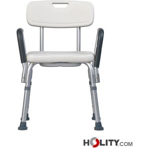 Sedile Doccia Per Anziani E Disabili H648_48