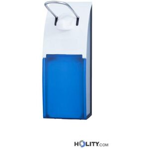 Dispenser Di Sapone Azionamento A Gomito H660_55