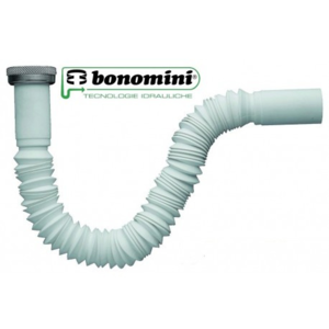 Bonomini Tubo di Scarico Jolly Flex Varie Dimensioni 1