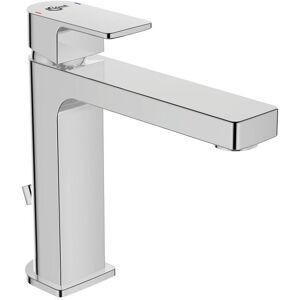 Ideal Standard Rubinetto Lavabo (Grande) Edge A7106aa Con Piletta 1-1/4