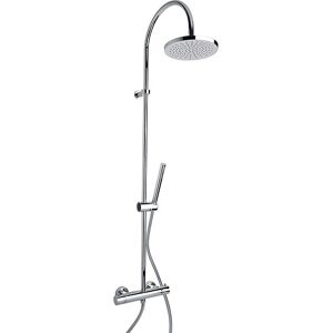 Paini Colonna Doccia Con Miscelatore Termostatico Shower Line Cox