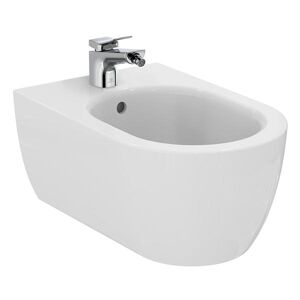 Ideal Standard Bidet Monoforo Sospeso Con Fissaggi Nascosti