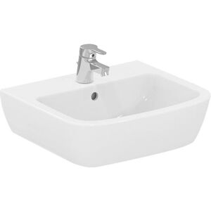 Ideal Standard Gemma 2 Lavabo Sospeso 50x44 Cm Bianco