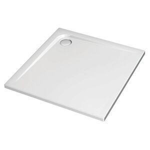 Ideal Standard Doccia Quadrato Ultra Flat 90x90 Cm