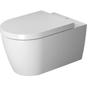 Duravit Vaso Sospeso Rimless Me By Starck Con Fissaggi Durafix 252909