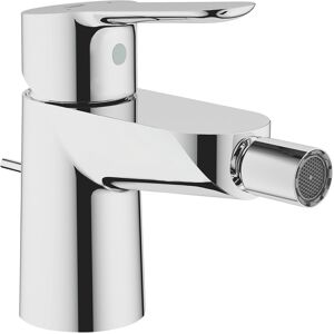 Grohe Bauedge - Miscelatore cromo per Bidet con piletta di scarico 23331000