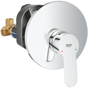 Grohe Bauedge miscelatore doccia con corpo incasso INCLUSO 29078000