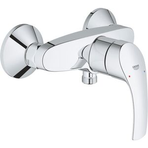 Miscelatore Doccia Grohe Eurosmart Esterno Monocomando (33555002)