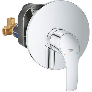 Miscelatore Doccia Grohe Eurosmart Monocomando Da Incasso (33556002)