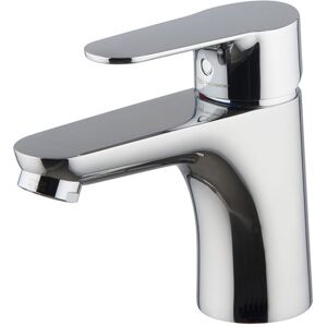 Miscelatore Lavabo Fima Carlo Frattini Serie 22 Con Cartuccia Wsc (F3831CR)